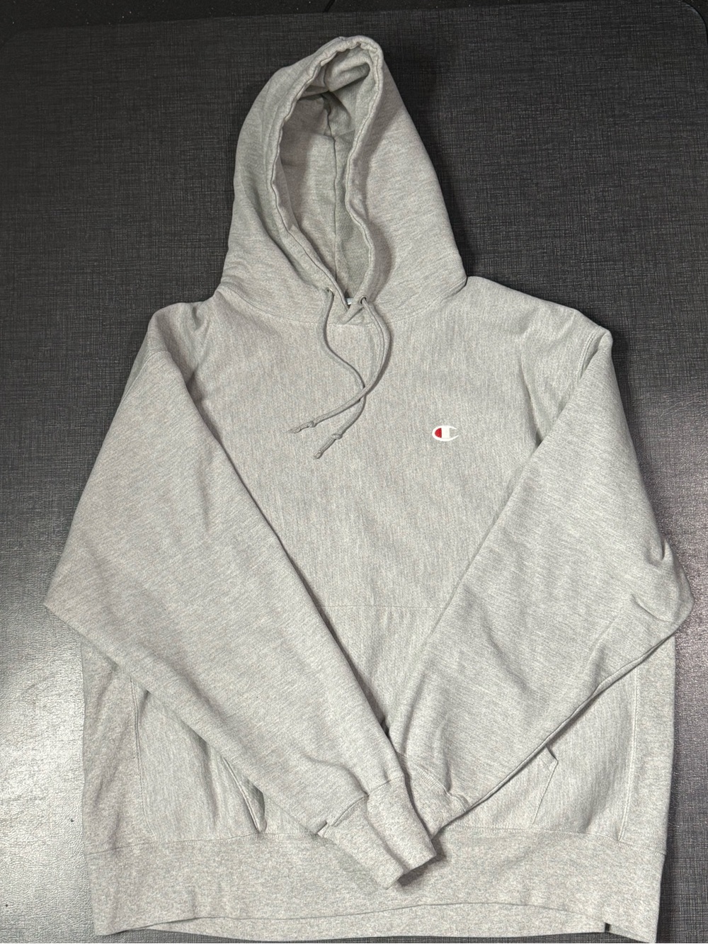 Champion hoodie